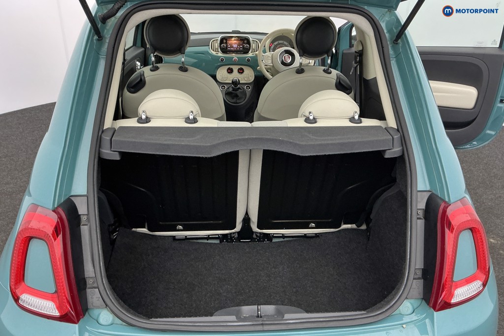 Used Fiat 500 2018 for sale - 77071723: Photo 12