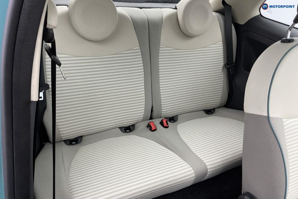 Used Fiat 500 2018 for sale - 77071723: Photo 13