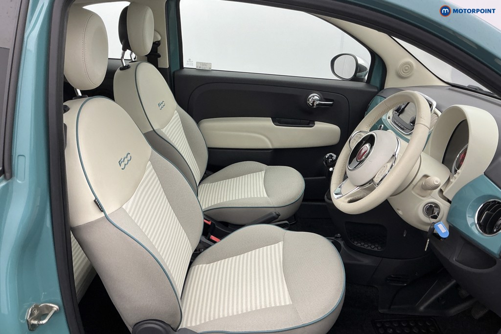 Used Fiat 500 2018 for sale - 77071723: Photo 14