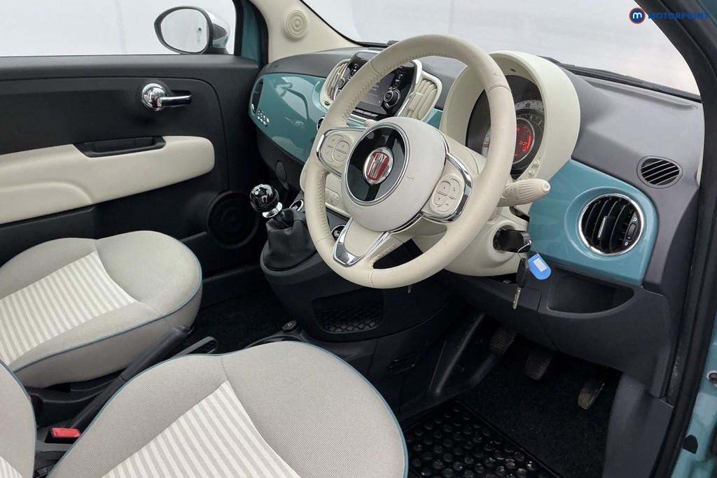 Used Fiat 500 2018 for sale - 77071723: Photo 16