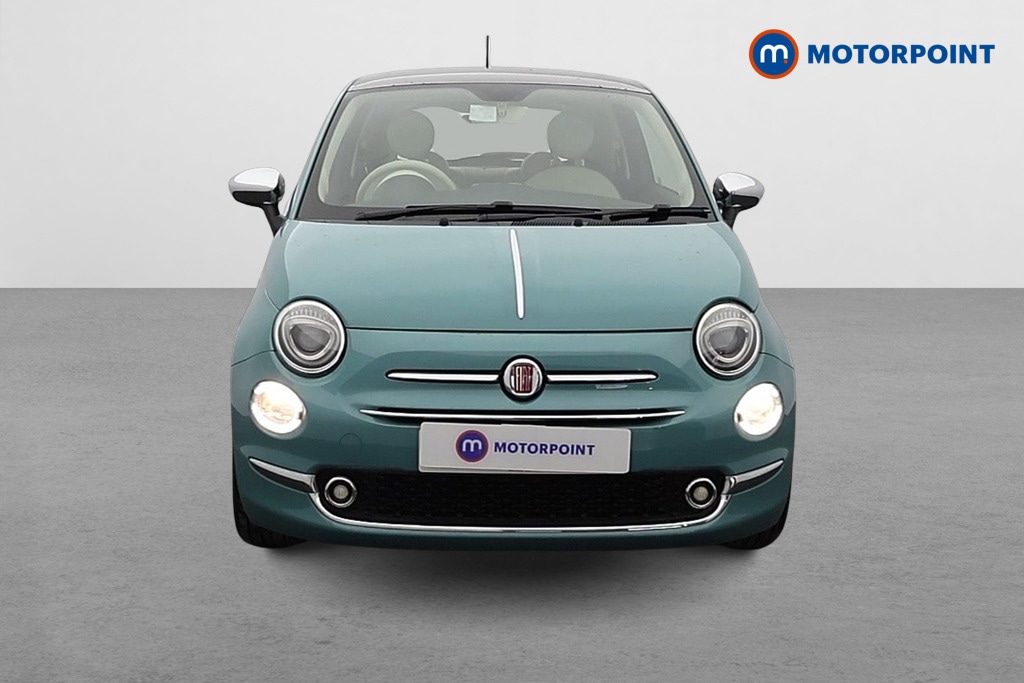 Used Fiat 500 2018 for sale - 77071723: Photo 2