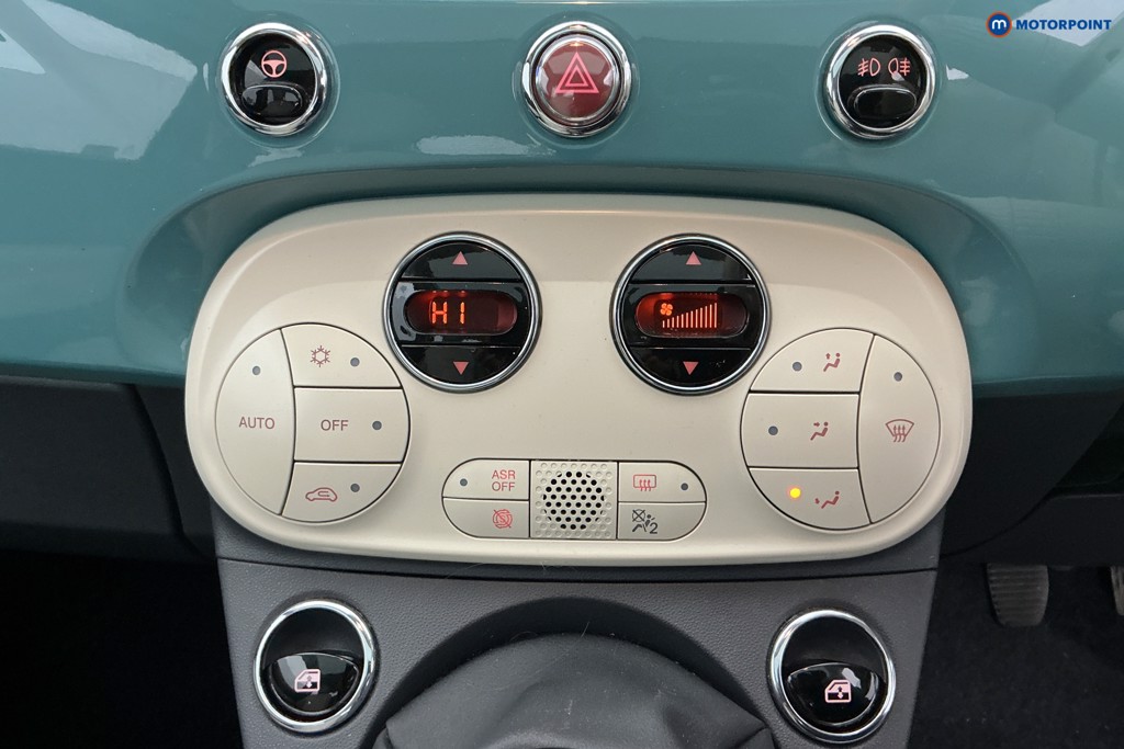 Used Fiat 500 2018 for sale - 77071723: Photo 23