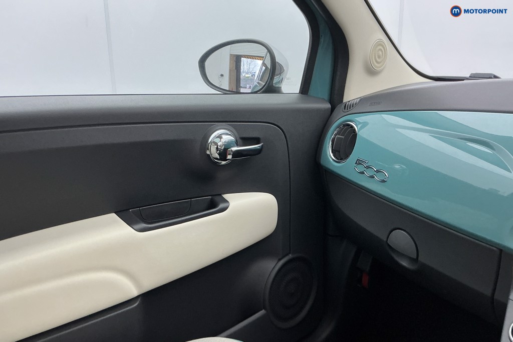 Used Fiat 500 2018 for sale - 77071723: Photo 24