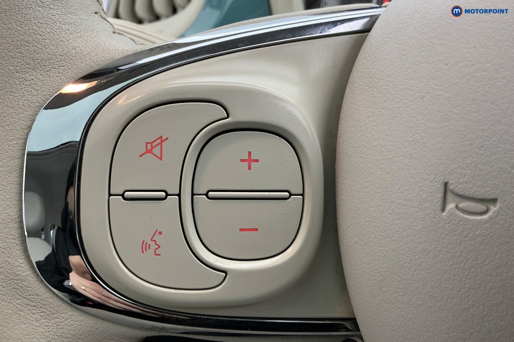 Used Fiat 500 2018 for sale - 77071723: Photo 26