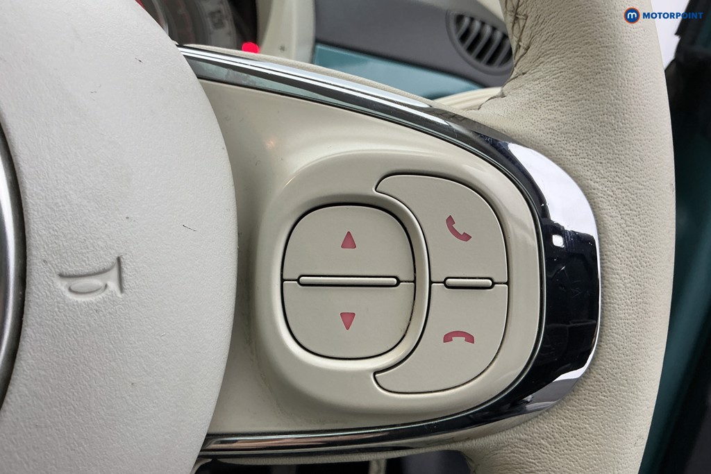 Used Fiat 500 2018 for sale - 77071723: Photo 27