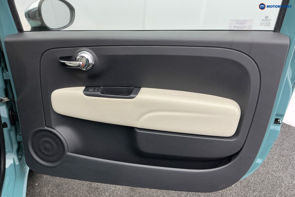 Used Fiat 500 2018 for sale - 77071723: Photo 28