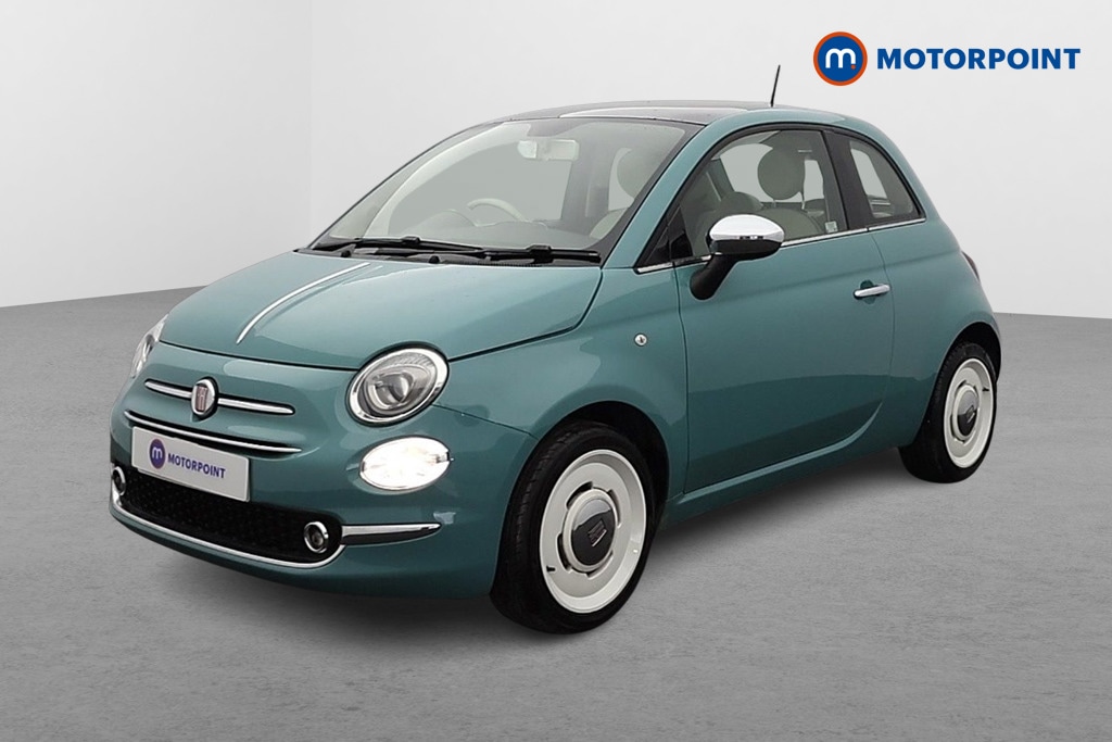 Used Fiat 500 2018 for sale - 77071723: Photo 3