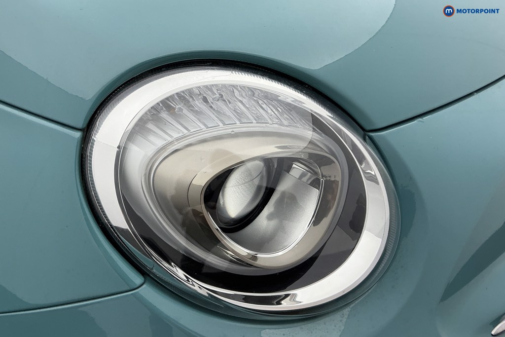 Used Fiat 500 2018 for sale - 77071723: Photo 31