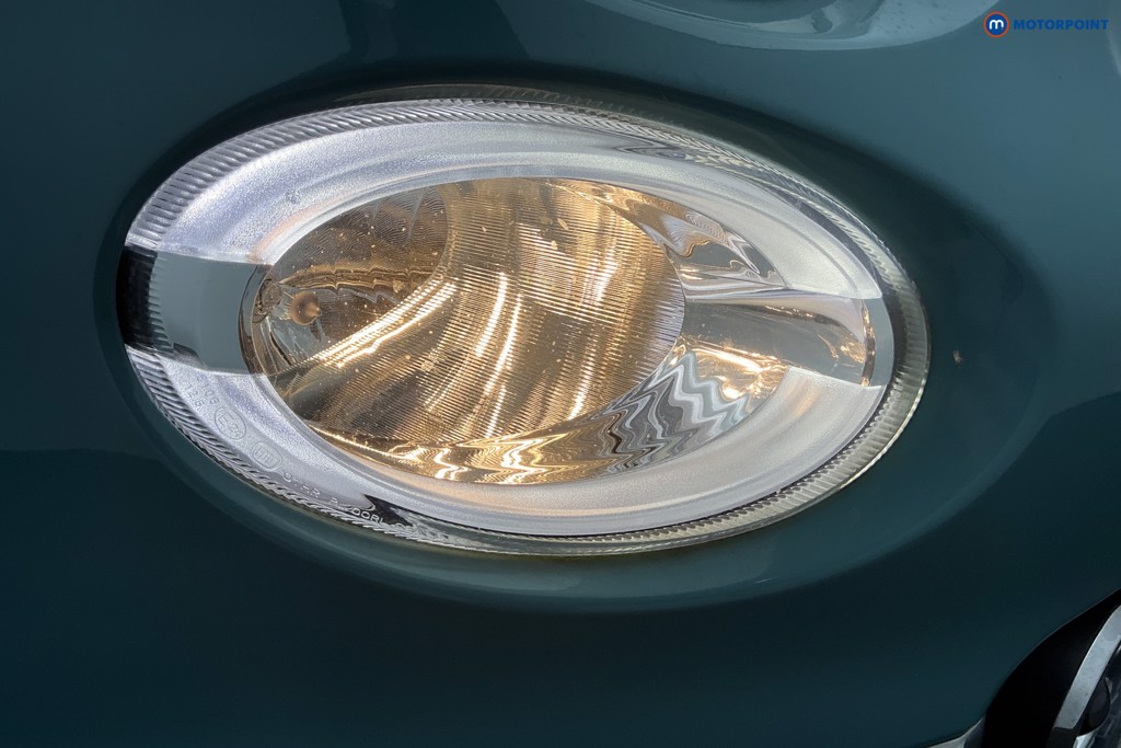 Used Fiat 500 2018 for sale - 77071723: Photo 32