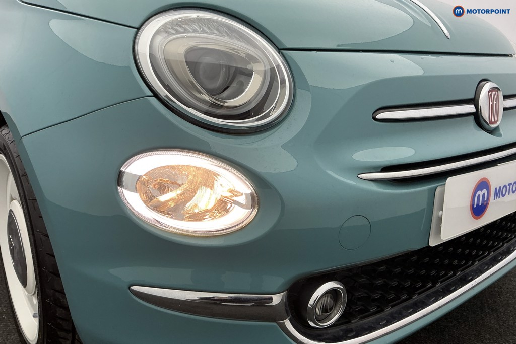 Used Fiat 500 2018 for sale - 77071723: Photo 33