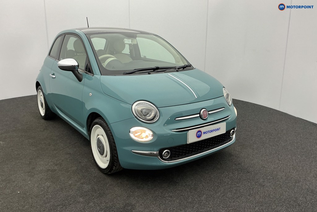 Used Fiat 500 2018 for sale - 77071723: Photo 34