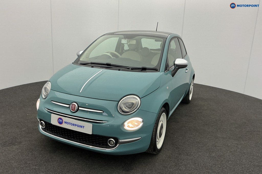 Used Fiat 500 2018 for sale - 77071723: Photo 36