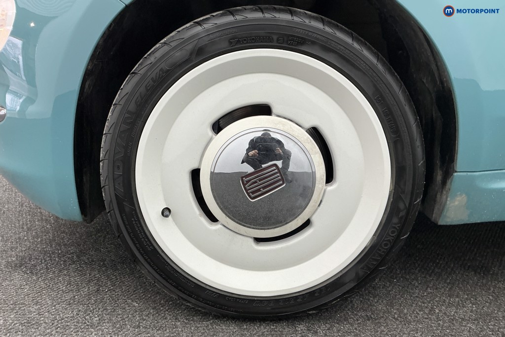 Used Fiat 500 2018 for sale - 77071723: Photo 40