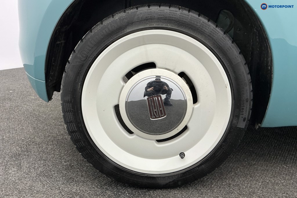 Used Fiat 500 2018 for sale - 77071723: Photo 42