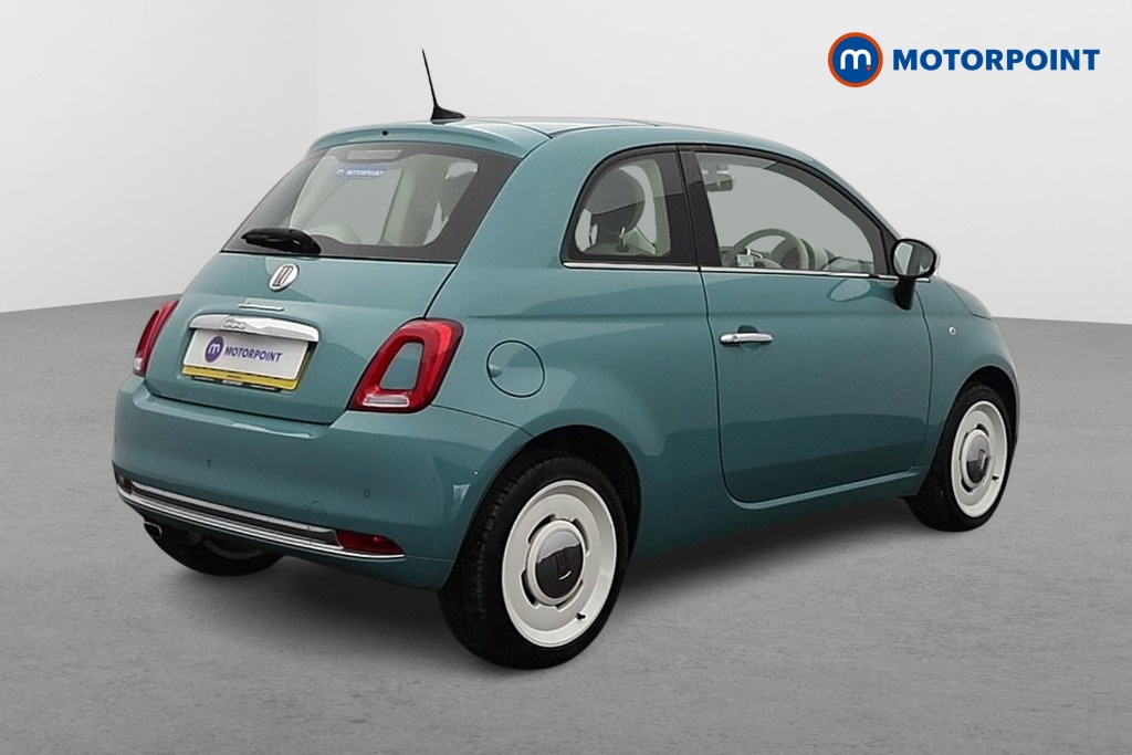 Used Fiat 500 2018 for sale - 77071723: Photo 7