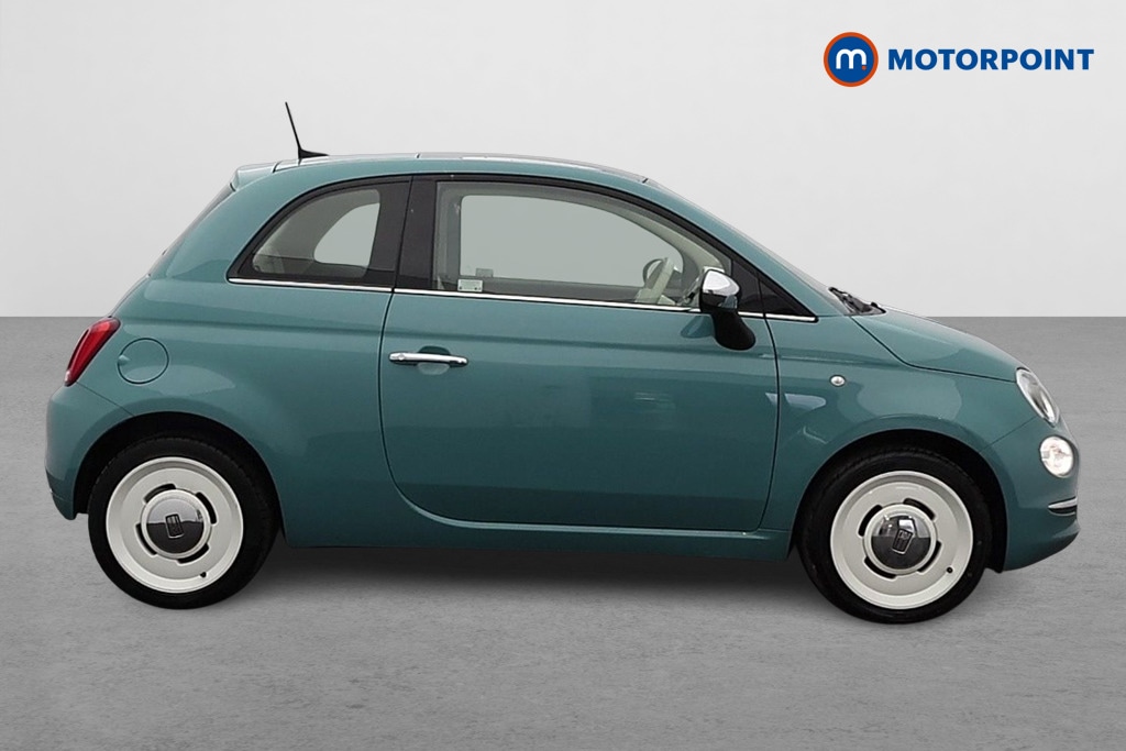 Used Fiat 500 2018 for sale - 77071723: Photo 8