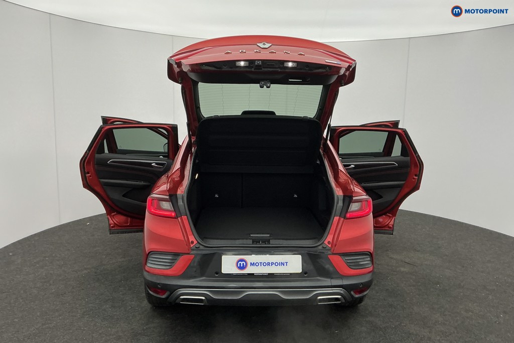 Used Renault Arkana for sale - 77221222: Photo 11