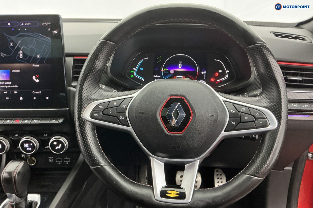 Used Renault Arkana for sale - 77221222: Photo 17