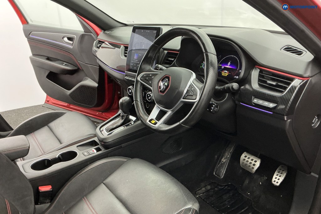 Used Renault Arkana for sale - 77221222: Photo 18