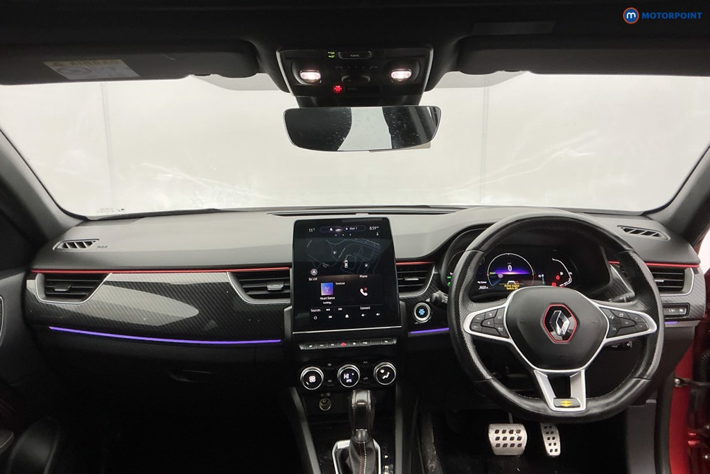 Used Renault Arkana for sale - 77221222: Photo 24