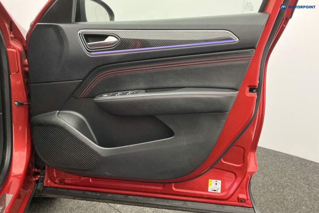 Used Renault Arkana for sale - 77221222: Photo 39