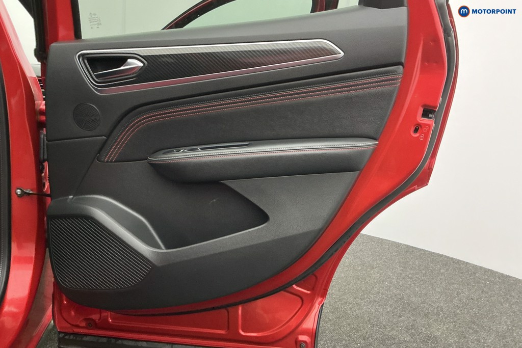 Used Renault Arkana for sale - 77221222: Photo 42