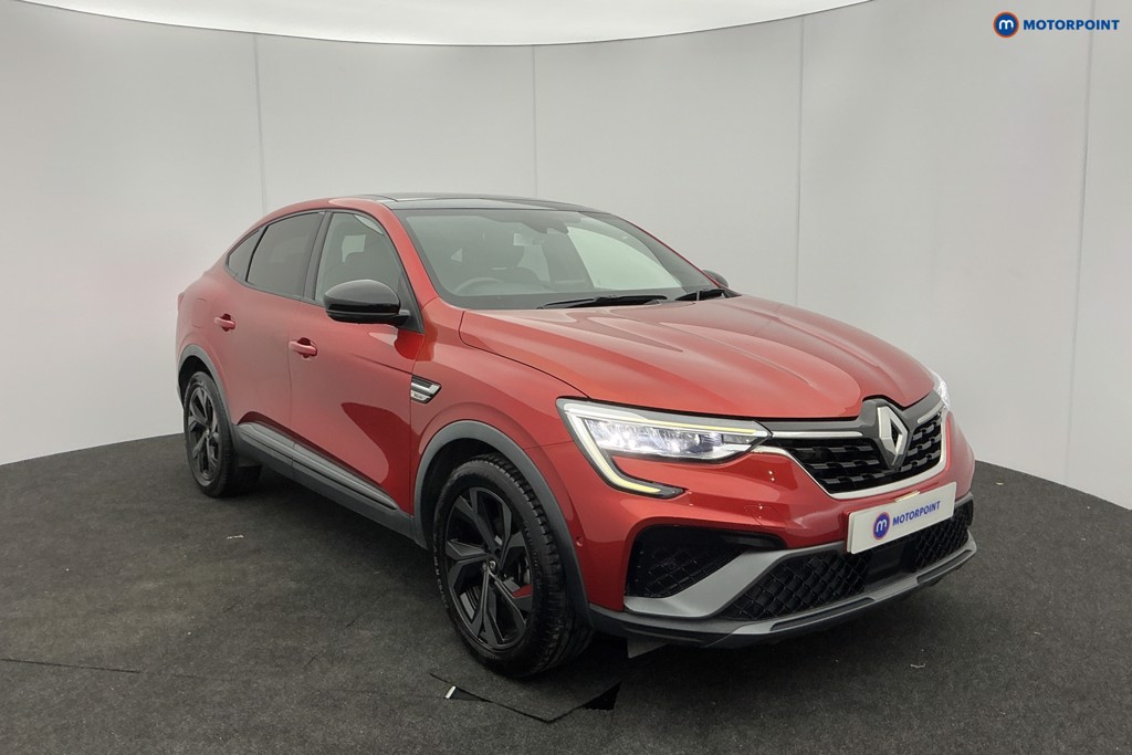 Used Renault Arkana for sale - 77221222: Photo 47