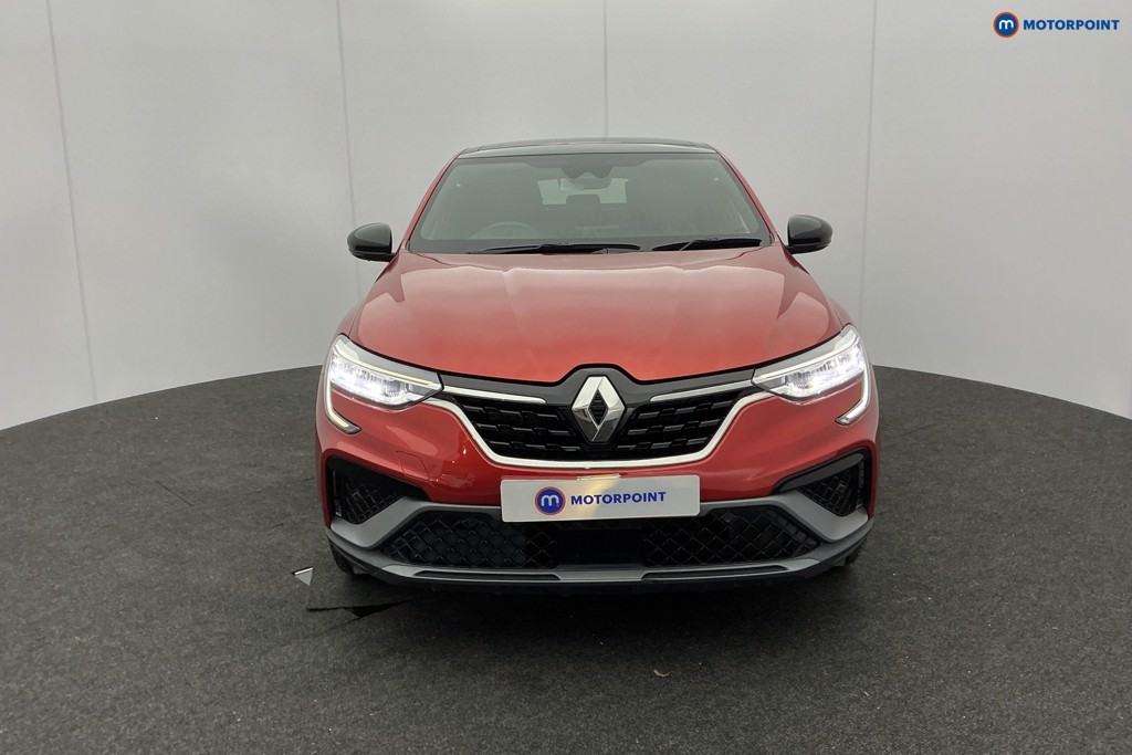 Used Renault Arkana for sale - 77221222: Photo 48
