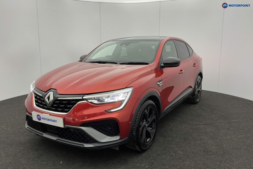 Used Renault Arkana for sale - 77221222: Photo 49
