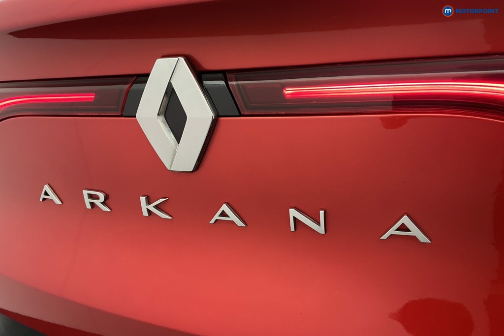 Used Renault Arkana for sale - 77221222: Photo 52