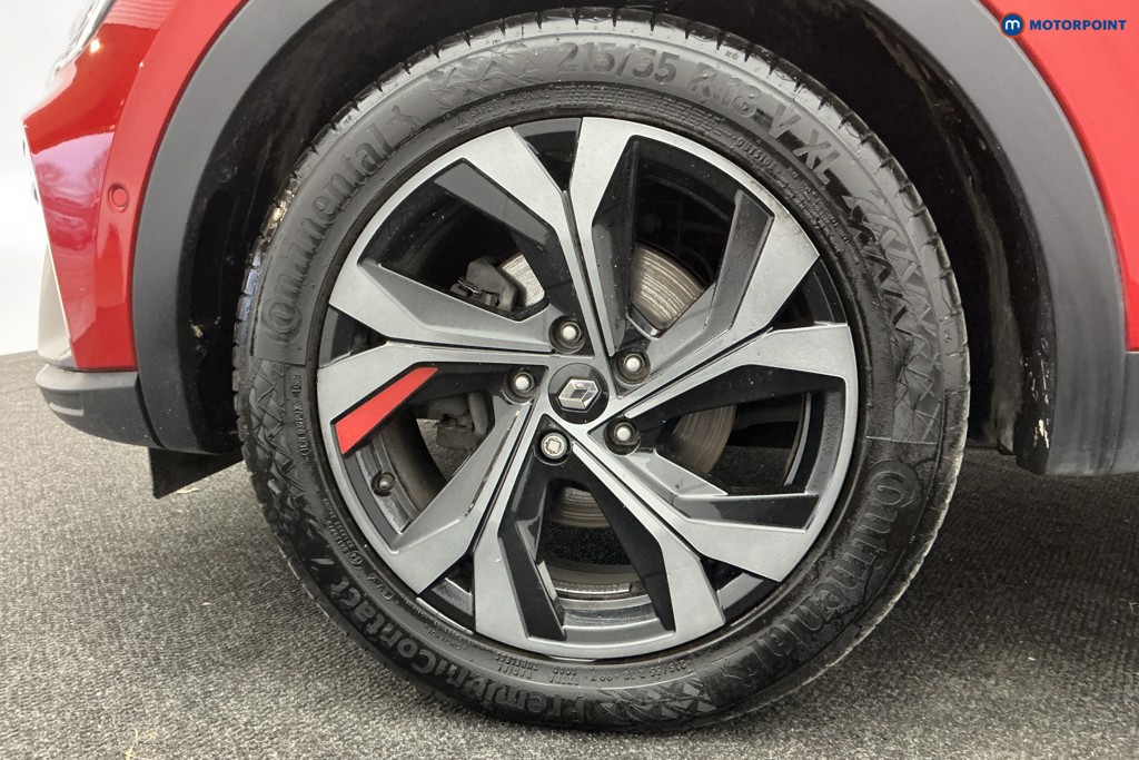 Used Renault Arkana for sale - 77221222: Photo 53