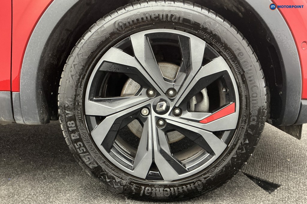 Used Renault Arkana for sale - 77221222: Photo 56