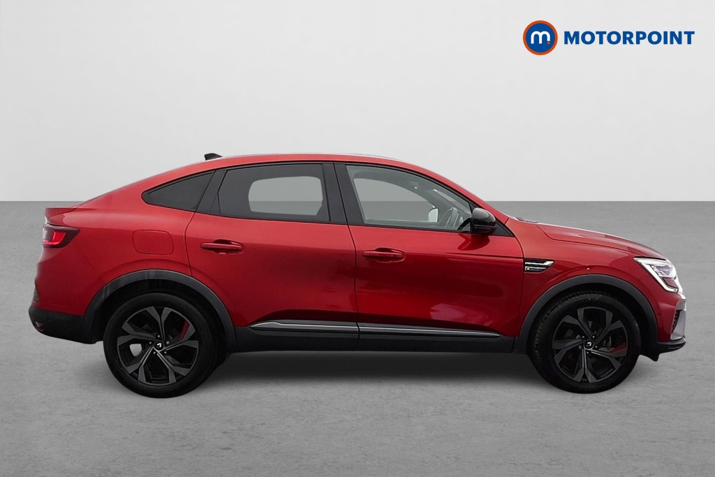 Used Renault Arkana for sale - 77221222: Photo 8