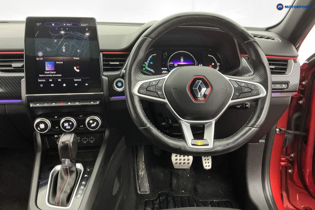 Used Renault Arkana for sale - 77221222: Photo 9