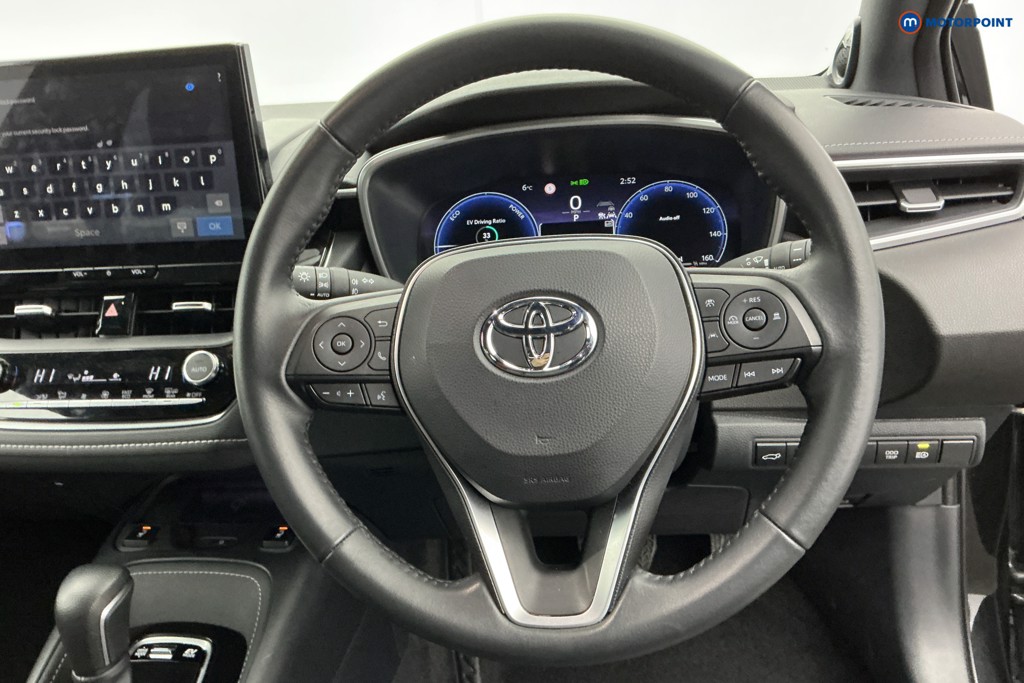 Used Toyota Corolla 2024 for sale - 77592962: Photo 17