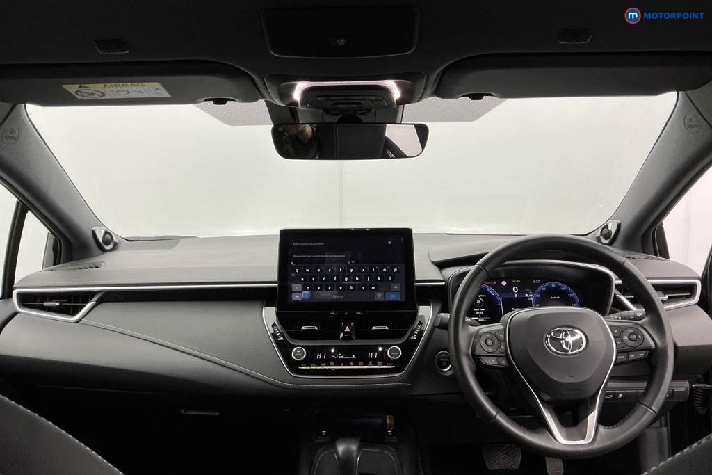 Used Toyota Corolla 2024 for sale - 77592962: Photo 23