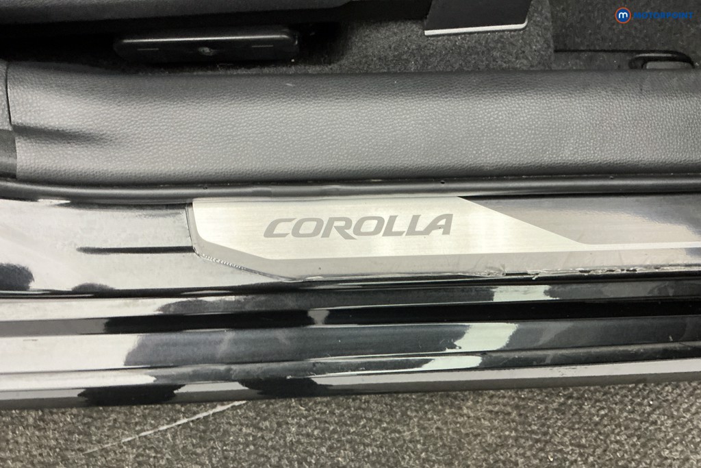 Used Toyota Corolla 2024 for sale - 77592962: Photo 26