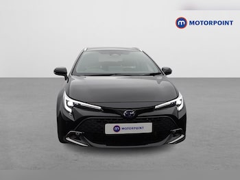 Used Toyota Corolla 2024 for sale - 77592962: Photo