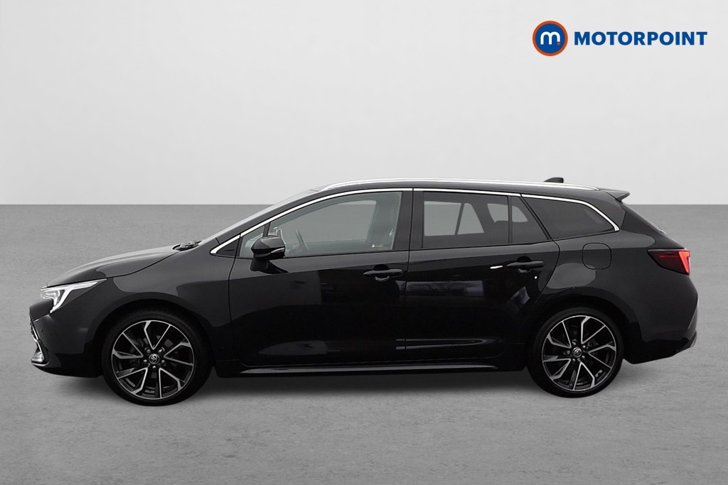 Used Toyota Corolla 2024 for sale - 77592962: Photo 4