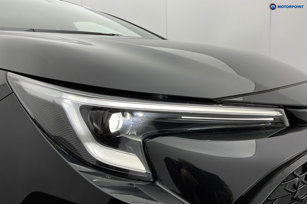 Used Toyota Corolla 2024 for sale - 77592962: Photo 40