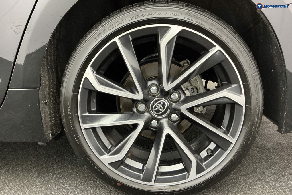 Used Toyota Corolla 2024 for sale - 77592962: Photo 49