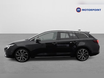 Used Toyota Corolla 2024 for sale - 77592962: Photo