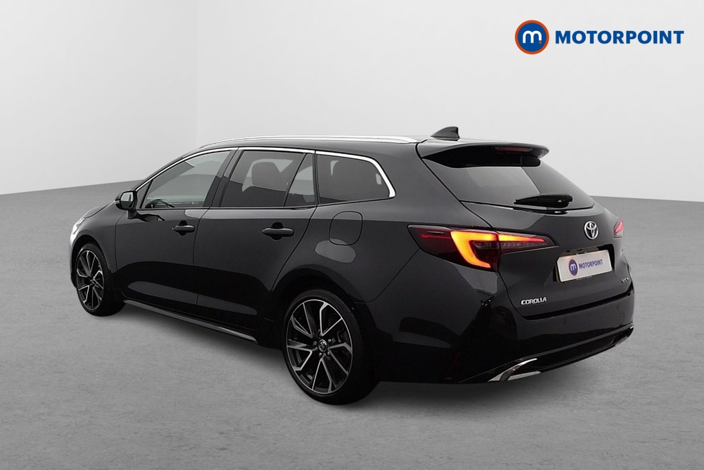 Used Toyota Corolla 2024 for sale - 77592962: Photo 5