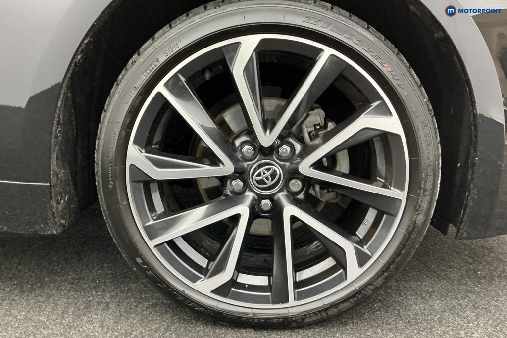 Used Toyota Corolla 2024 for sale - 77592962: Photo 51