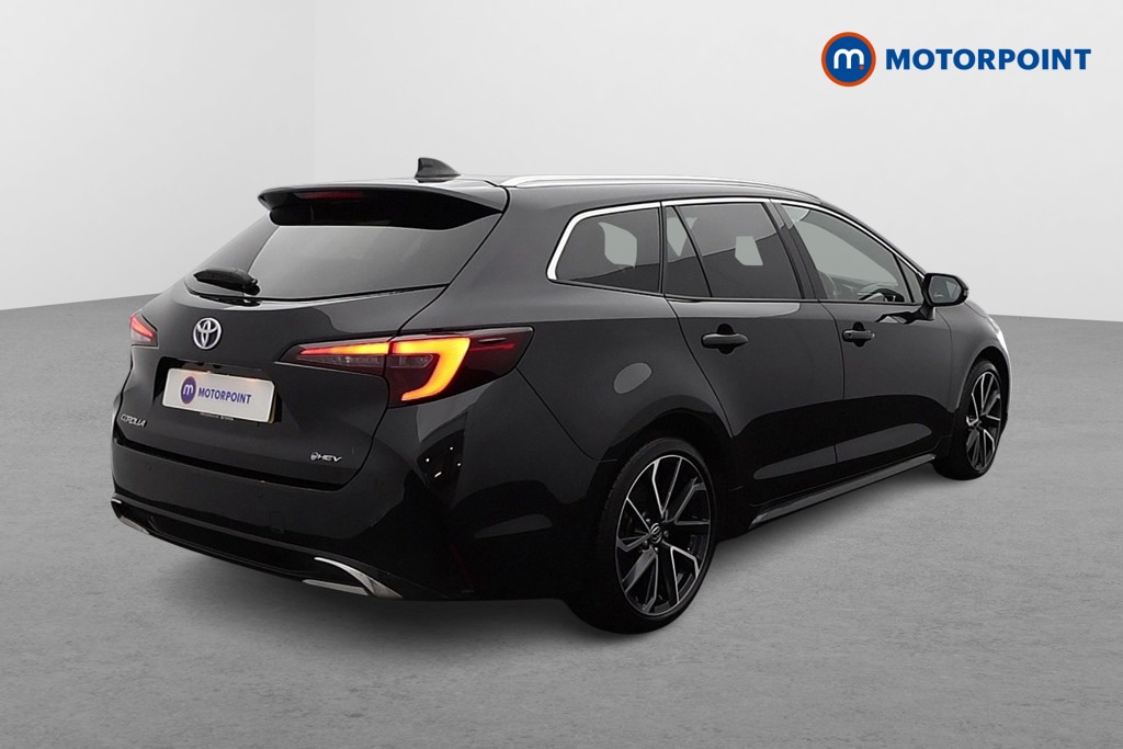 Used Toyota Corolla 2024 for sale - 77592962: Photo 7