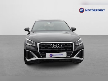 Used Audi Q2 2021 for sale - 75527300: Photo