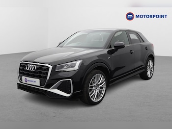 Used Audi Q2 2021 for sale - 75527300: Photo