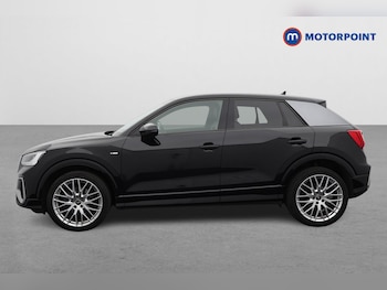 Used Audi Q2 2021 for sale - 75527300: Photo