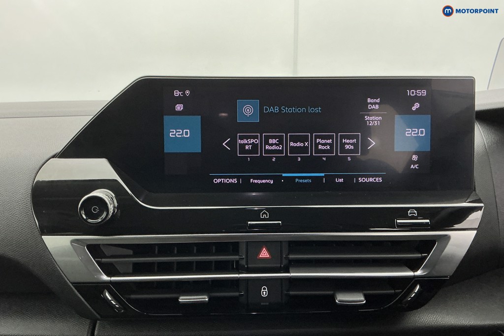 Used Citroen C4 2021 for sale - 77054955: Photo 10