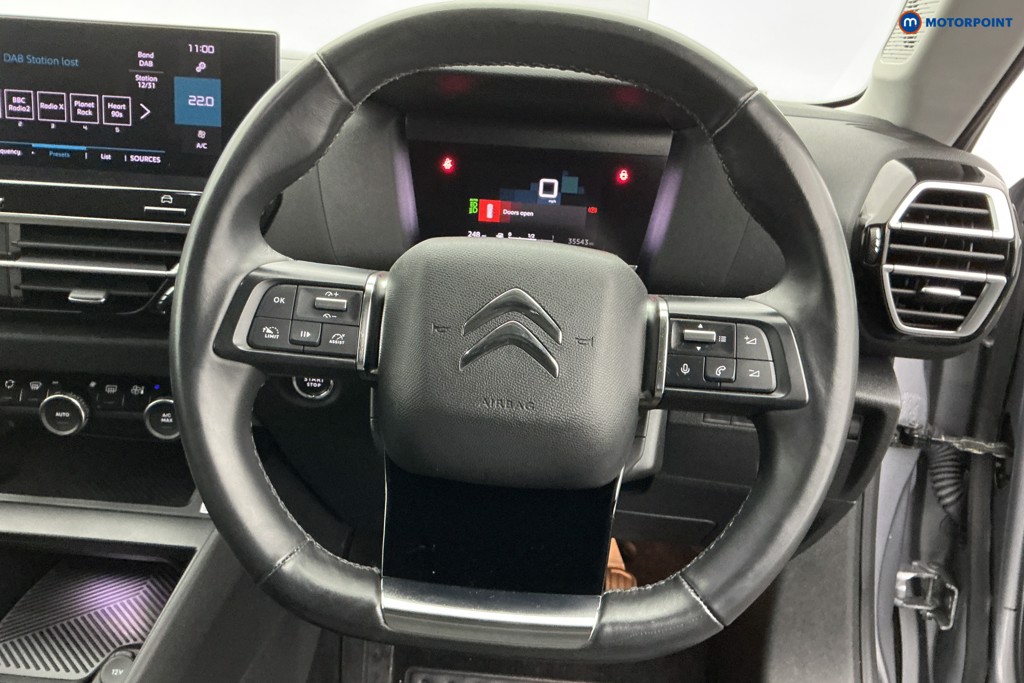 Used Citroen C4 2021 for sale - 77054955: Photo 16